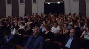 Selanik'te Türk filmleri gösterime giriyor