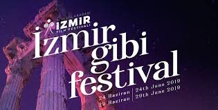 2. Uluslararası İzmir Film Festivali yaklaşıyor