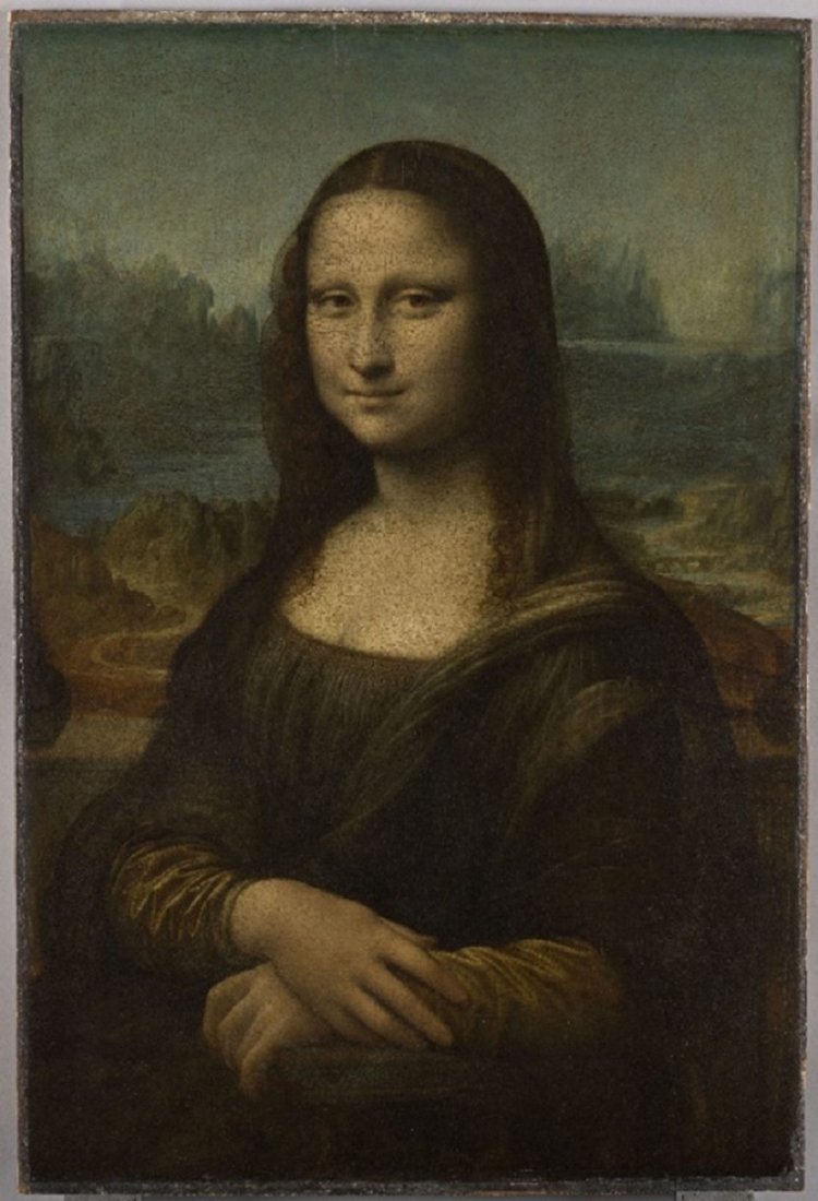 Louvre Müzesi, Mona Lisa'nın hikayesini VR’a taşıyor