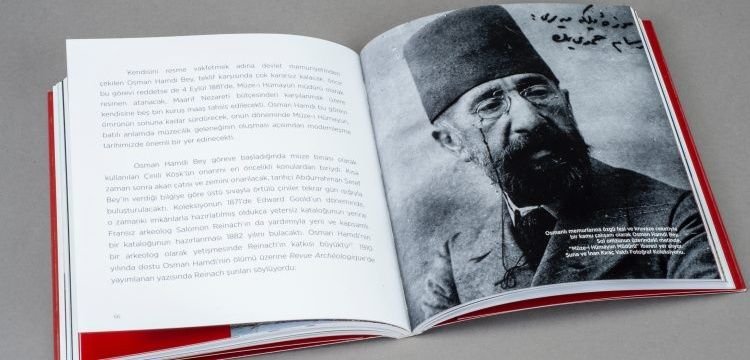 Osman Hamdi Bey: Bir Osmanlı Aydını