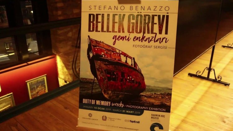 Stefano Benazzo Bellek Görevi