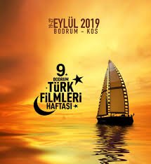 9. Bodrum Türk Filmleri Haftası 19 Eylül’de Başlıyor!