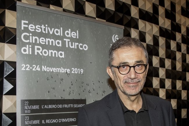 İtalya ve Fas'ta Türk Filmleri Haftası başladı