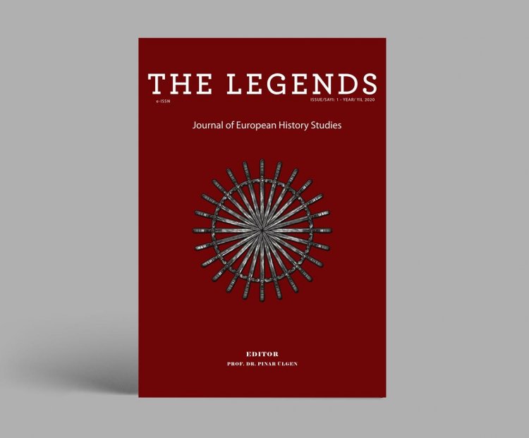 The Legends Journal of European History Studies