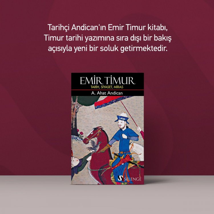 Emir Timur Tarih, Siyaset, Miras