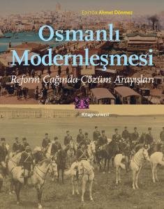 Yeni Yayın -- Osmanlı Modernleşmesi