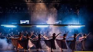İstanbul Opera Festivali sona erdi