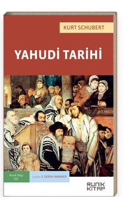 Yeni Yayın -- Yahudi Tarihi