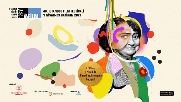 40. İstanbul Film Festivali Başlıyor