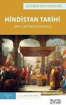 Hindistan Tarihi Orta Çağ’dan Günümüze