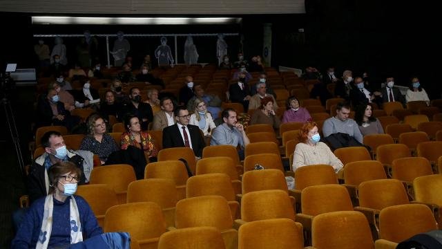 Hırvatistan'da 9. Türk Filmleri Haftası