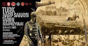 Türk Harp Sanayii Tarihi Sempozyumu