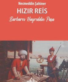 Hızır Reis Barbaros Hayreddin Paşa