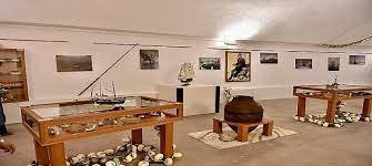 Avcılar 'Denizcilik Müzesi' açıldı