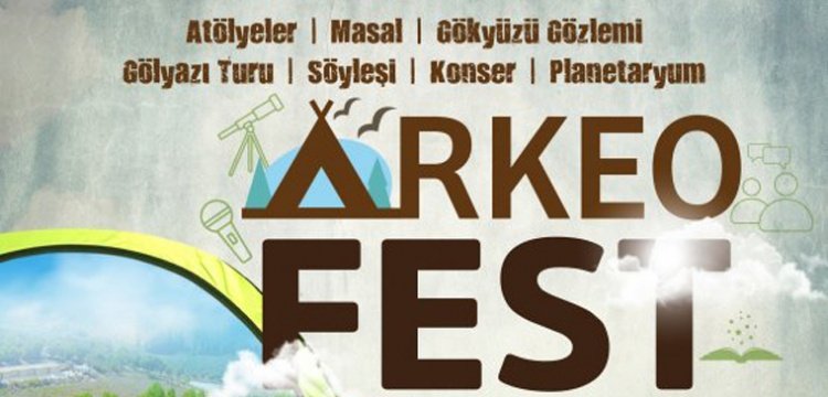 Arkeofest Bursa'da 3. Kez düzenlenecek