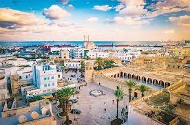 Tunus'ta 57. Uluslararası Kartaca Festivali başladı