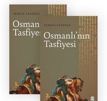 Osmanlı’nın Tasfiyesi (2 Cilt)