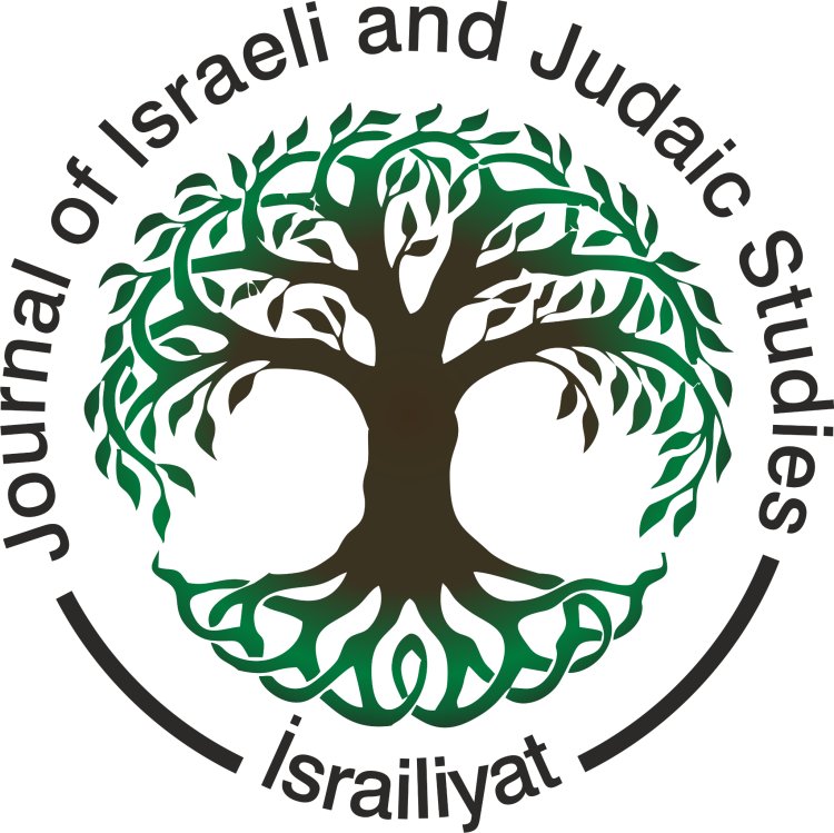 YEDİNCİ ULUSLARARASI İSRAİL VE YAHUDİLİK ÇALIŞMALARI KONFERANSI (ICIJS’23), 4-8 ARALIK 2023 SEVENTH INTERNATIONAL CONFERENCE ON ISRAEL AND JUDAISM STUDIES, 4-8 DECEMBER 2023