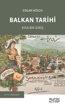 Balkan Tarihi : Kısa Bir Giriş