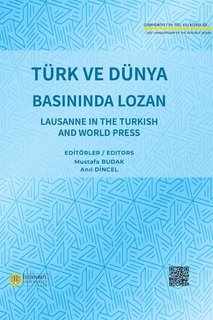 Türk ve Dünya Basınında Lozan