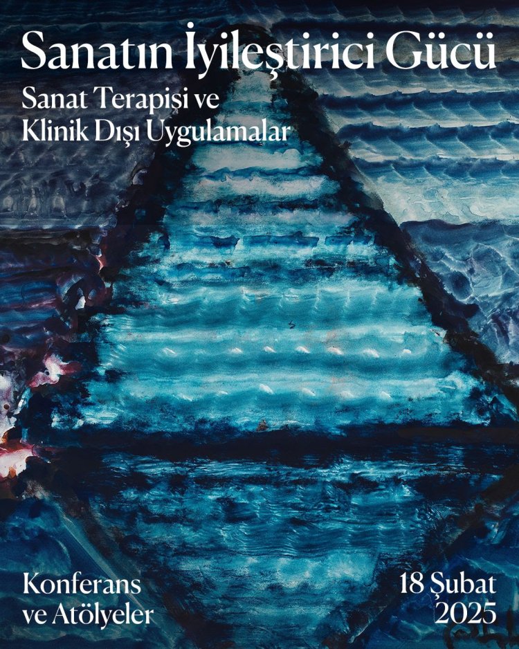 Sanatın İyileştirici Gücü: Sanat Terapisi ve Klinik Dışı Uygulamalar