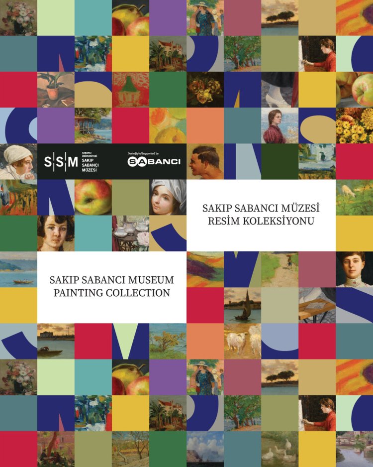 SSM Resim Koleksiyonu yenilenen seçkisiyle ziyarete açıldı